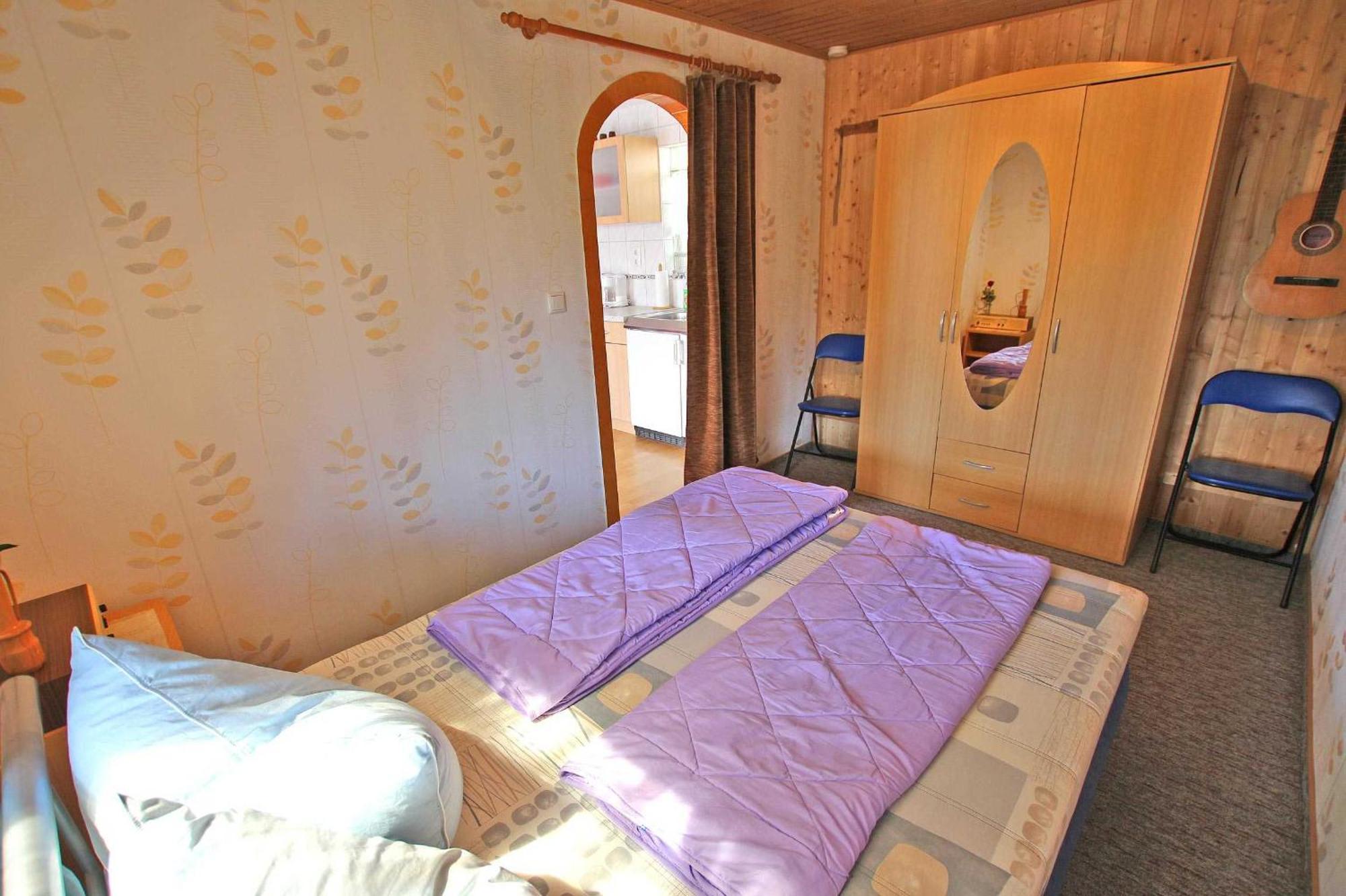Ferienhaeuser Waren See 9130 外观 照片