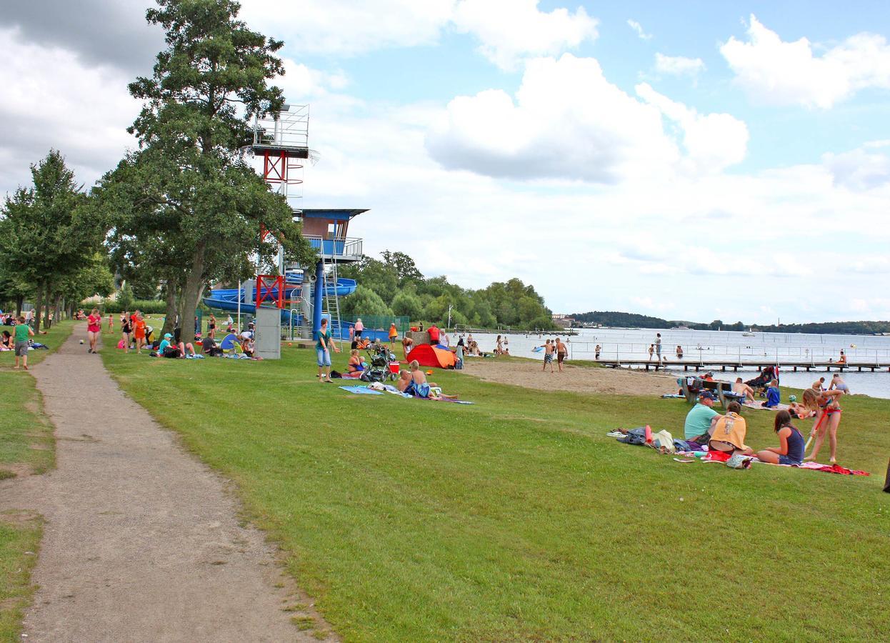 Ferienhaeuser Waren See 9130 外观 照片